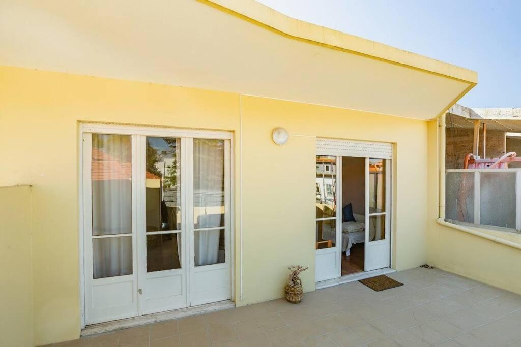 Camarao Apartment OOporto Exterior foto