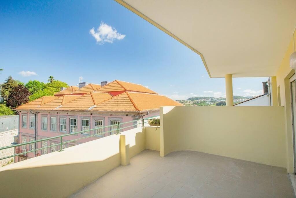 Camarao Apartment OOporto Exterior foto