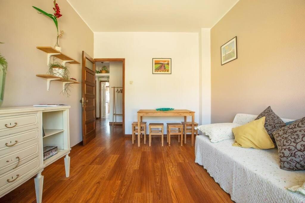Camarao Apartment OOporto Exterior foto
